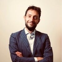 SDG Group Employee Andrea Milillo's profile photo