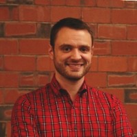 Engageware Employee Tyler Dannat's profile photo