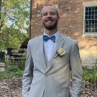 Connor Schwarz Email & Phone Number