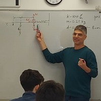 HEMDA חמד״ע Employee Amit Chen's profile photo
