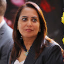 Emirates International School Employee Nausheen Arif's profile photo