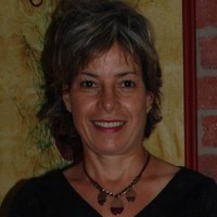 CognitiveScale Employee Nadia Boumaza's profile photo