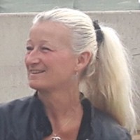Qmulus Employee Brigitte Bergman's profile photo