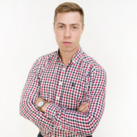 Live Animations Employee Egor Pavlenko's profile photo