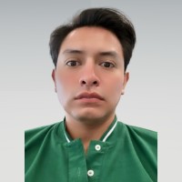 VOSEDA Employee Alfonso Mejía Vargas's profile photo
