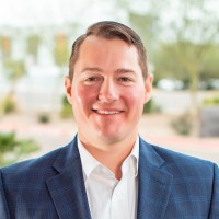 Simpson Strong-Tie Employee Will Becker's profile photo