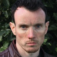 DCU Language Services Employee Adam Cahill's profile photo