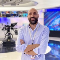 MBC GROUP Employee Salim Othman's profile photo