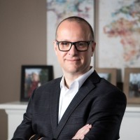 Rob de Luca Email & Phone Number