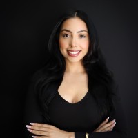 California Department of Justice Employee Daisy V.'s profile photo