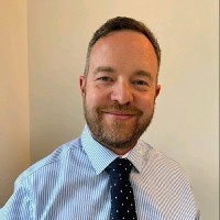 Kier Group Employee Lee Neville's profile photo