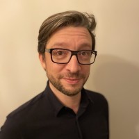 Jalios Employee Cédric Buisson's profile photo