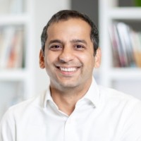 Vyntelligence Employee Abhinav Anand's profile photo
