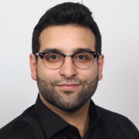IP Directions Employee Boussad Belhia's profile photo