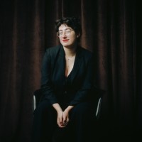 TodayTix Group (TTG) Employee Gillian Russo's profile photo