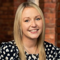 Core Talent Recruitment Employee Rachael Hart's profile photo