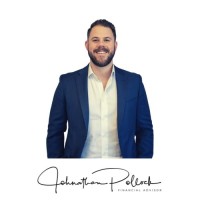 EdgeFlow Employee Johnathan Pollock's profile photo