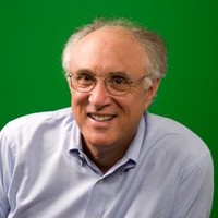 Cerebyte Employee William Seidman's profile photo