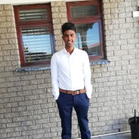 Acumen Group Employee Harshal Maisuria's profile photo