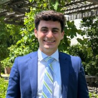 BioSensics Employee Johnmichael Manzi's profile photo