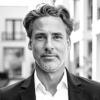 Accenture Employee Marc Bonnet's profile photo