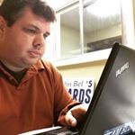 City of Austin Employee Neil Hackett's profile photo