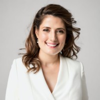 ZERO TO THREE Employee Madeline Benderev's profile photo