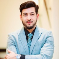 Intelligent Delivery Solutions Employee Syed Mukhtar's profile photo
