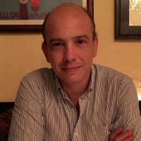 EFECTIMEDIOS S.A. Employee Martín E's profile photo