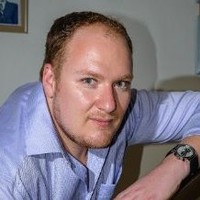 Adzz Employee Igal Kiselov's profile photo