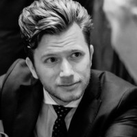Mister York Employee David Schön's profile photo