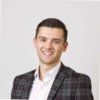 Precision AI Employee Liam Nystuen's profile photo