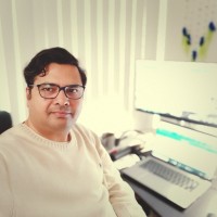 Yogesh Bhate Email & Phone Number