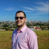 FILTRALUB Employee Everton Grespan's profile photo
