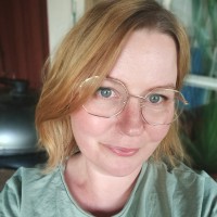 Nuanxed Employee Charlotta Smyczek's profile photo