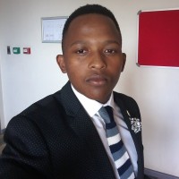 Olwethu Yona Email
