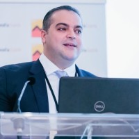 Attijariwafa bank Europe Employee Mourad Dhimdi's profile photo