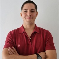 Bitel Perú Employee Daniel Falen Portocarrero's profile photo