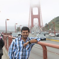 Excelfore Corporation Employee Gurudath Bn's profile photo