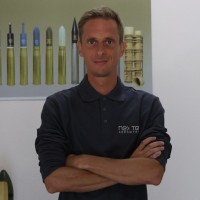 Nexter (company of KNDS) Employee Benoit van Caubergh's profile photo