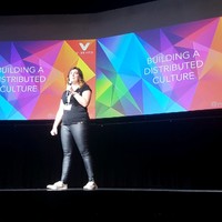 RecordPoint Employee Molly Rowe's profile photo