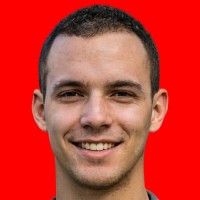 Daniel James