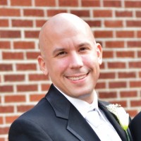 Engage Technologies Corporation Employee Hutch Kahle's profile photo