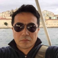 Melfas Employee Sean Kim's profile photo