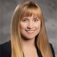 Duke University Health System Employee Katelyn Thomas's profile photo