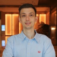 Denis Evmenenko Email