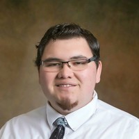 Upward Engine Employee Michael Wach's profile photo