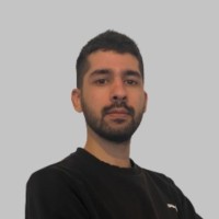 API3 Employee Ali Konuk's profile photo