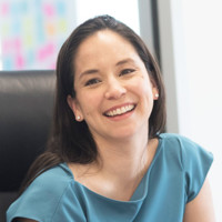 Education Pioneers Employee Melissa Wu's profile photo