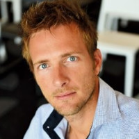 xo7 Employee Bertrand Pol's profile photo